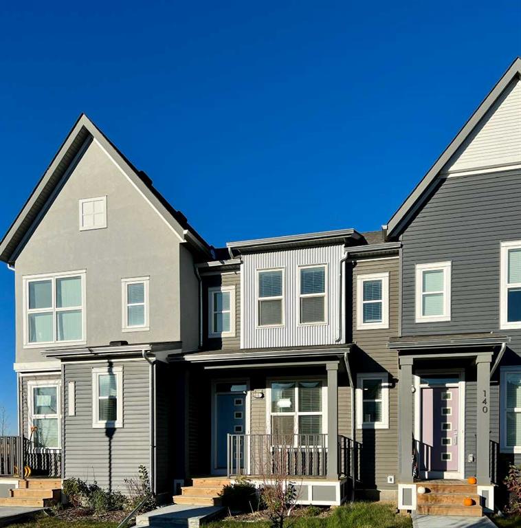 144 Carrington Boulevard NW, Calgary, Alberta, T3P 1K8