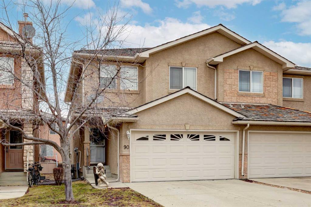 90 Royal Crest Point NW, Calgary, Alberta, T3G 5W5