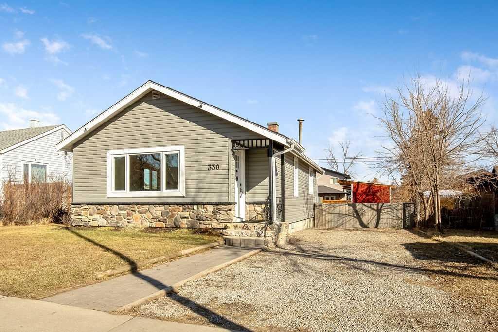 330 3 Avenue SE, High River, Alberta, T1V 1H7