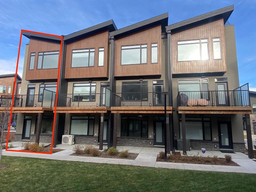 81 Royal Elm Green NW, Calgary, Alberta, T3G 0G8