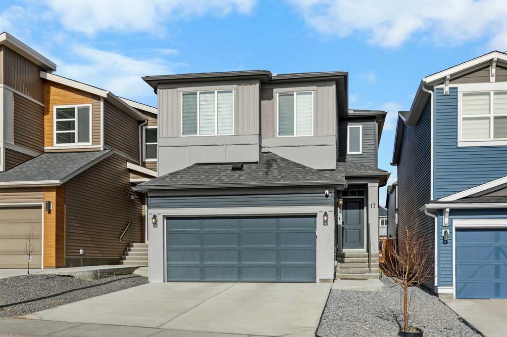 17 Calhoun Crescent NE, Calgary, Alberta, T3P 1X8