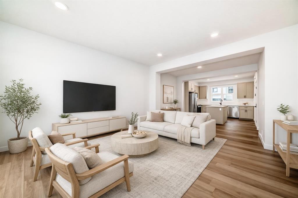 86 Heirloom Passage SE, Calgary, Alberta, T3S 0K1