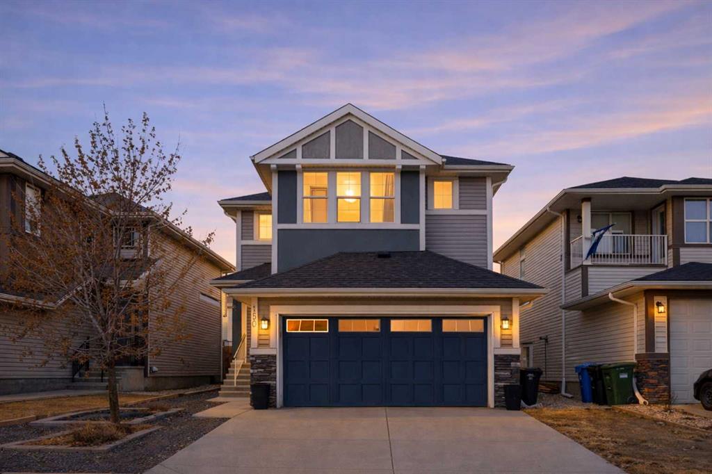150 Auburn Springs Boulevard SE, Calgary, Alberta, T3M 2C2