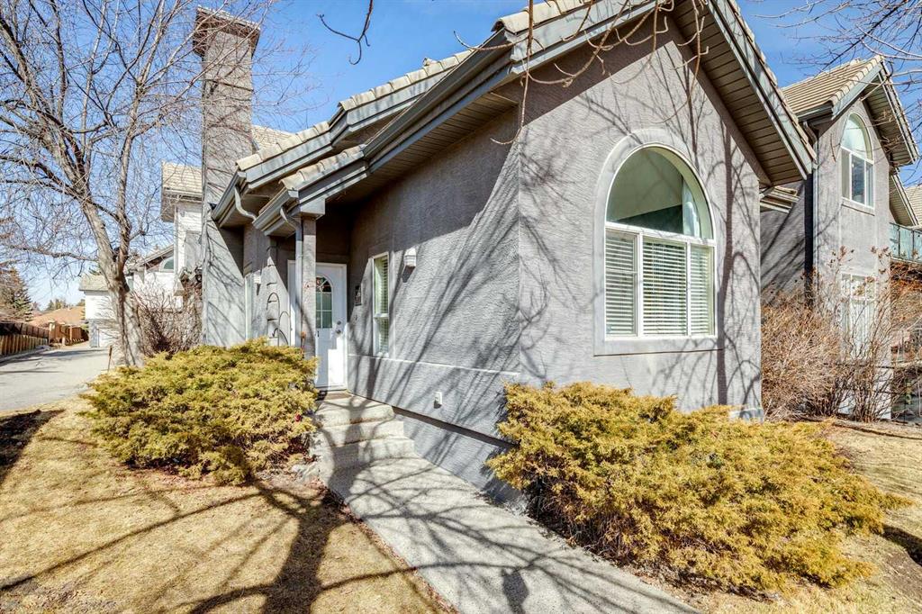 #31 5616 14 Avenue SW, Calgary, Alberta, T3H 3P9