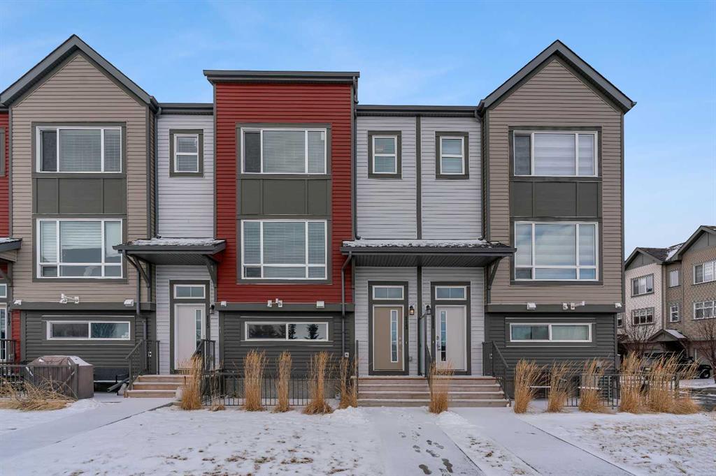 113 Copperstone Park SE, Calgary, Alberta, T2Z 5E3