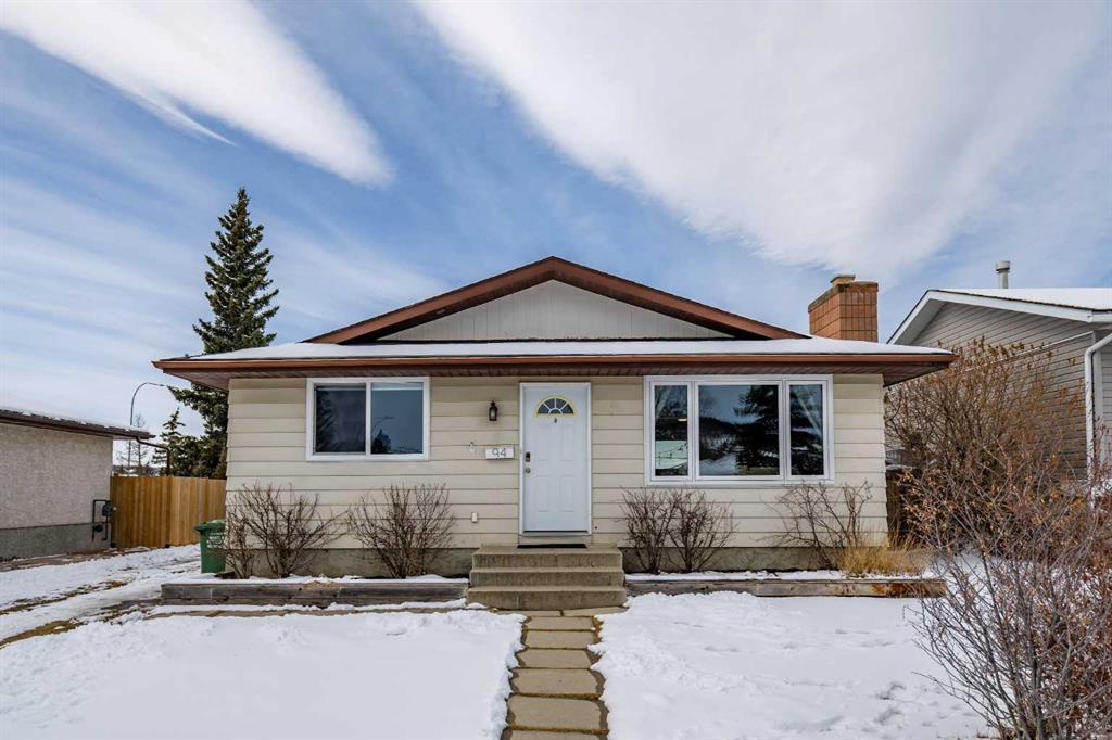 94 Glendale Way, Cochrane, Alberta, T4C 1H8