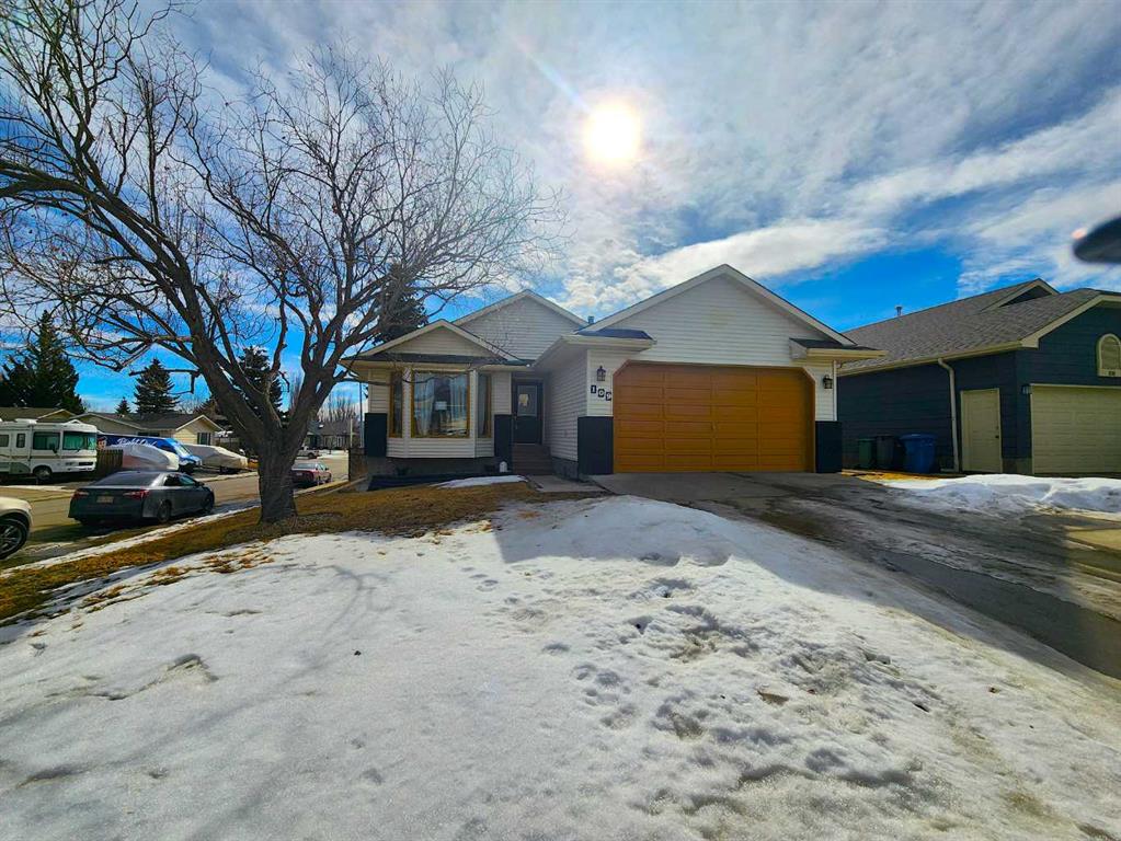 109 Downey Place, Okotoks, Alberta, T1S 1H3