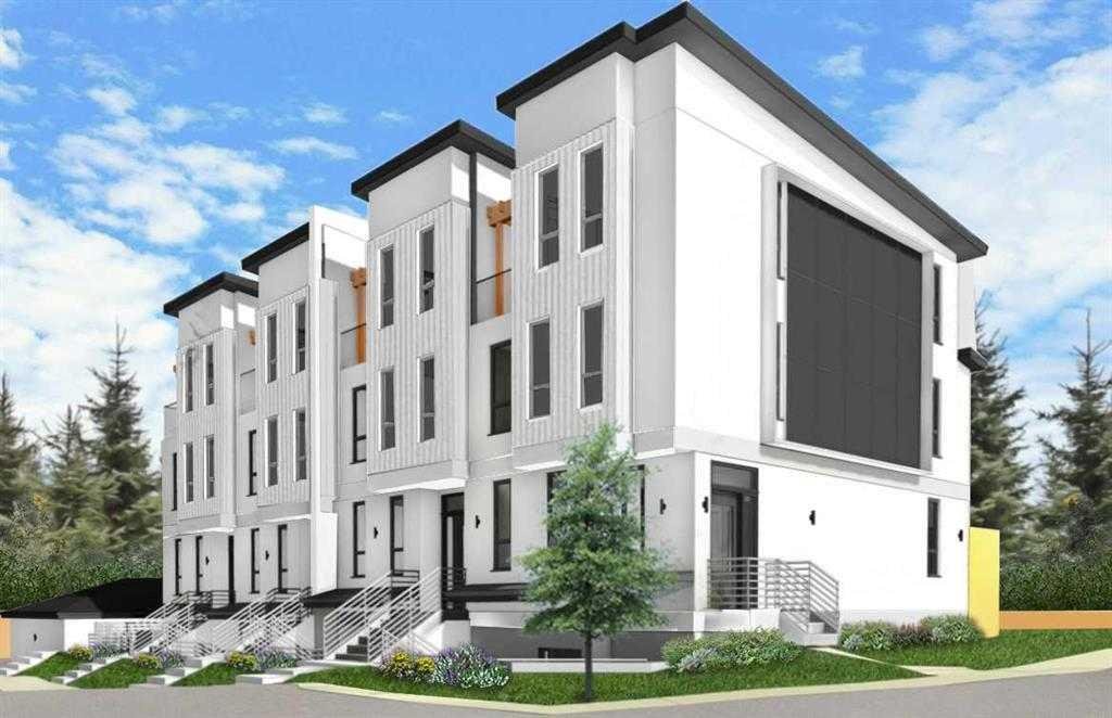 5811 Dalgetty Drive NW, Calgary, Alberta, T3A1J1