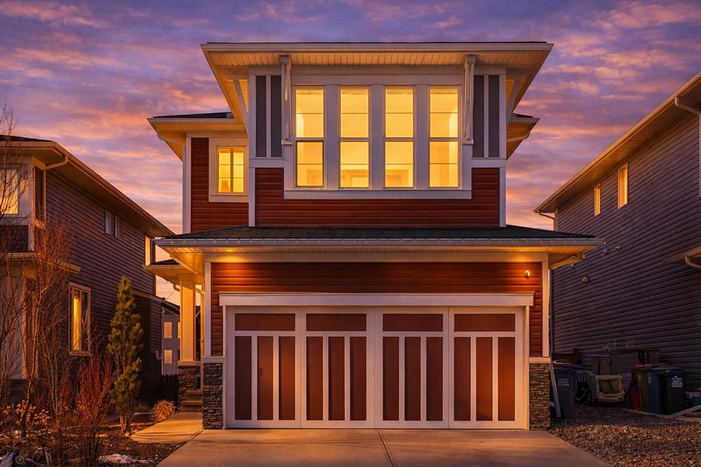 96 Emberside Glen, Cochrane, Alberta, T4C2L7