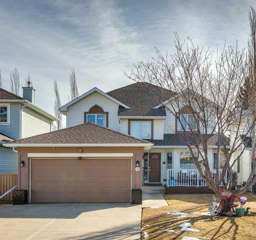 420 Rocky Ridge Bay NW, Calgary, Alberta, T3G 4H8