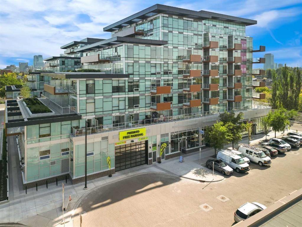 #447 110 18A Street NW, Calgary, Alberta, T2N5G5