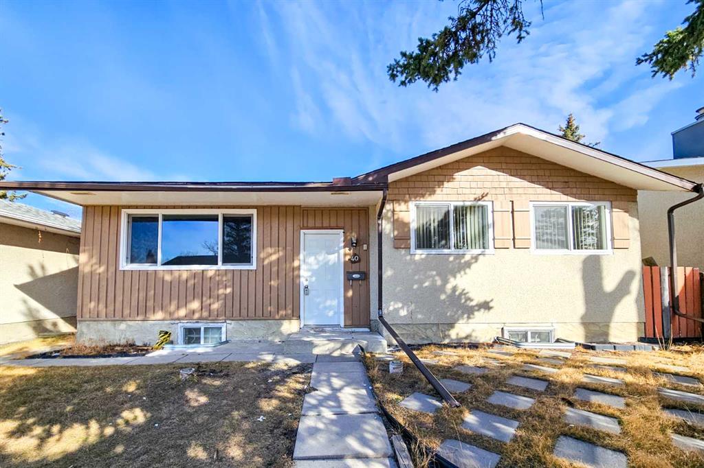 40 Pensville Road SE, Calgary, Alberta, T2A 4K5