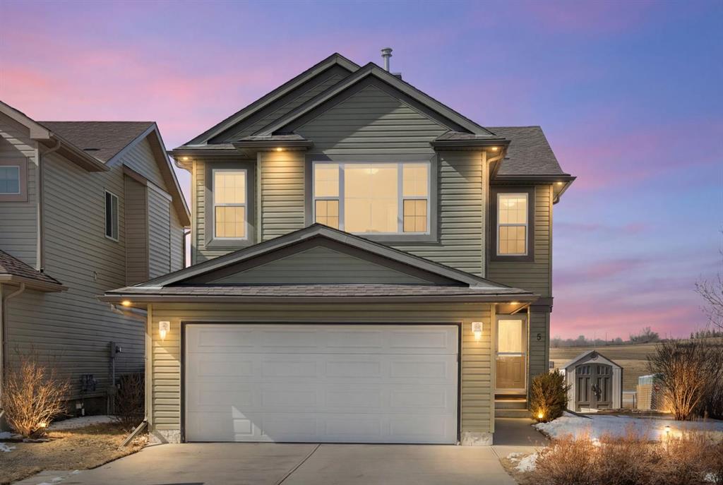 5 Bridlecrest Court SW, Calgary, Alberta, T2Y5J3