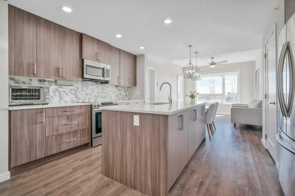 #402 8531 8A Avenue SW, Calgary, Alberta, T3H 1V4