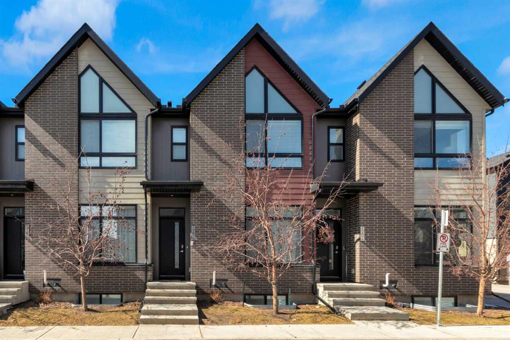 1206 Sage Meadows Gardens NW, Calgary, Alberta, T3P 1K3