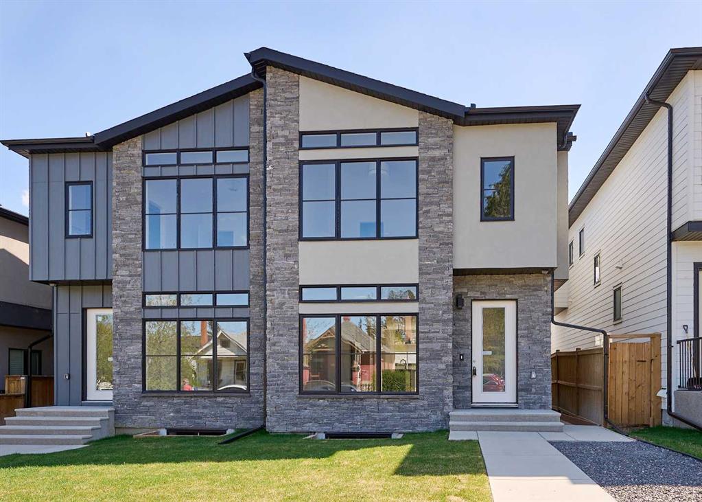 2008 26A Street SW, Calgary, Alberta, T3E 2C1