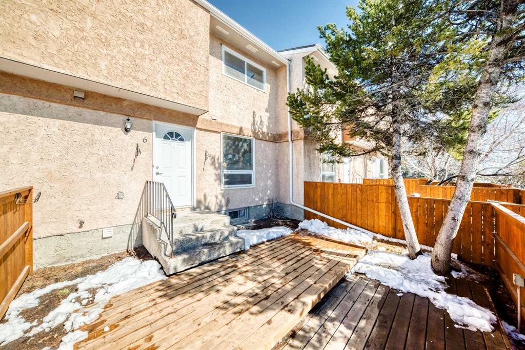 #6 4630 46 Avenue, Olds, Alberta, T4H 1C6