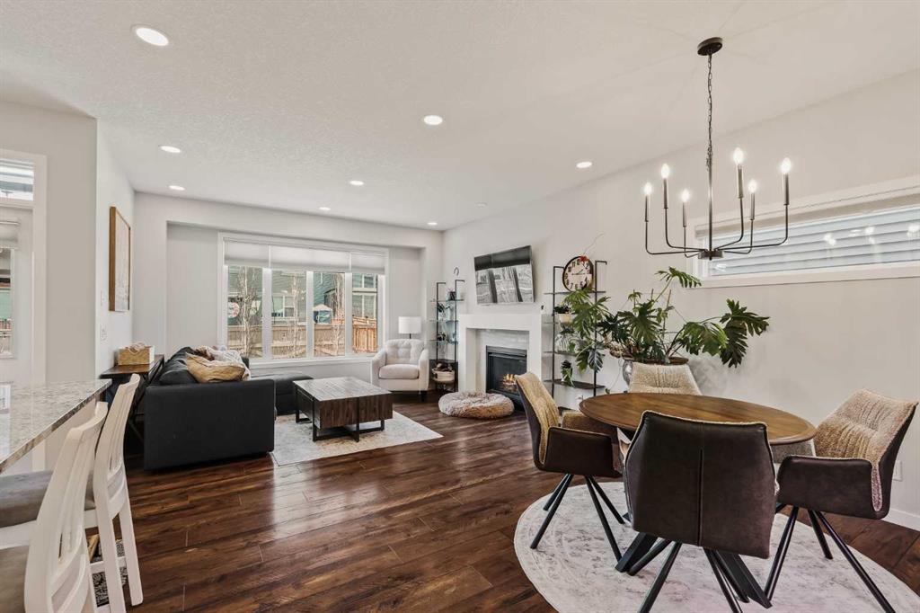 65 Sunrise Crescent, Cochrane, Alberta, T4C 0Z6