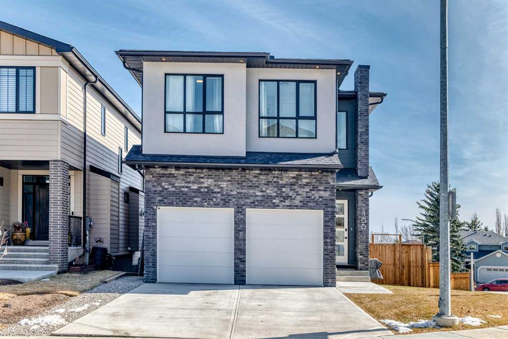 166 69 Street SW, Calgary, Alberta, T3H5C7