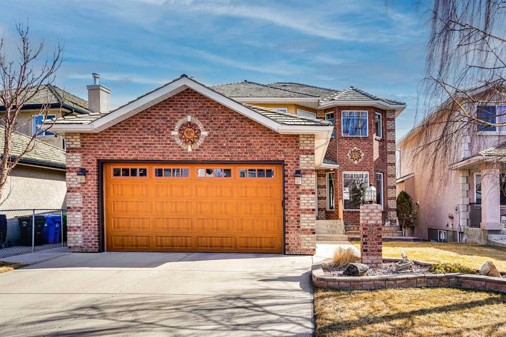 32 Harvest Park Way NE, Calgary, Alberta, T3K 4K8