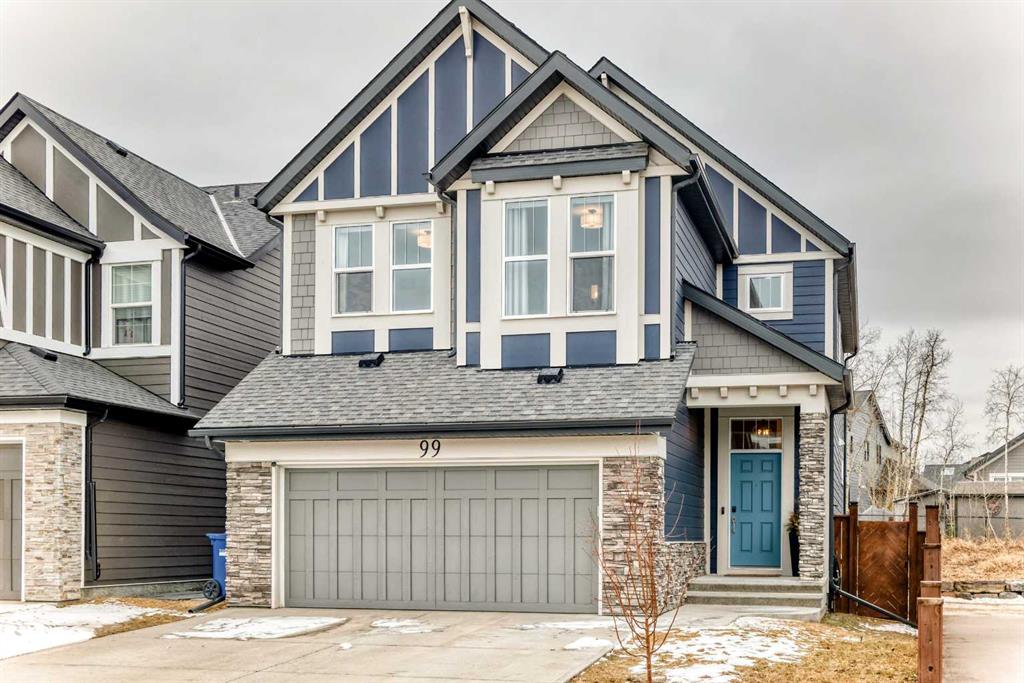 99 Legacy Glen Terrace SE, Calgary, Alberta, T2X 3Z1