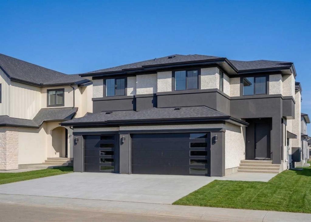 51 North Bridges Garden, Langdon, Alberta, T0J 1X3