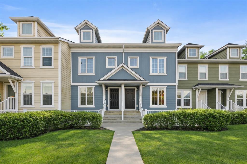 111 Auburn Bay Street SE, Calgary, Alberta, T3M 2A4