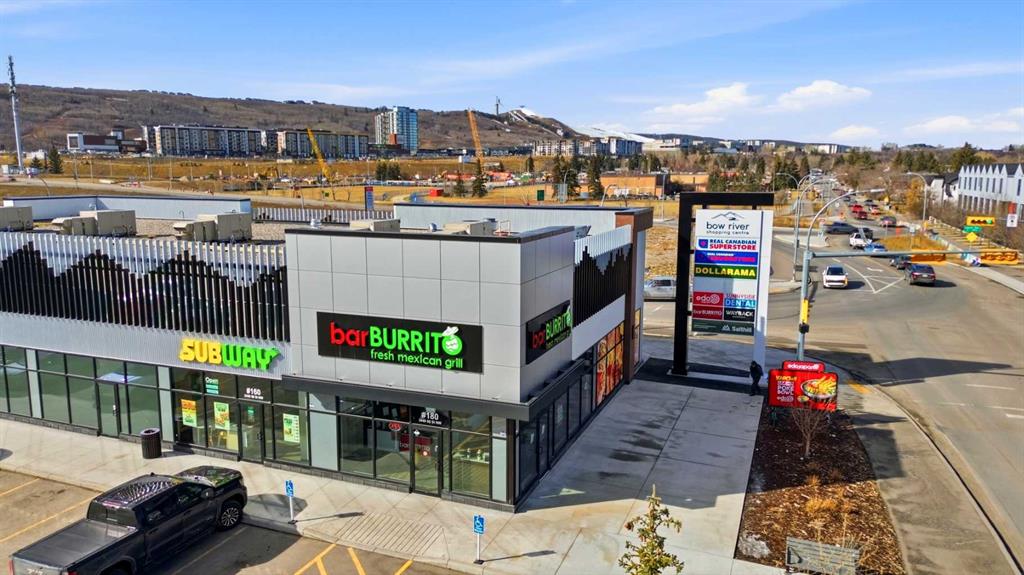 #180 3440 69 Street NW, Calgary, Alberta, T2X 0R3