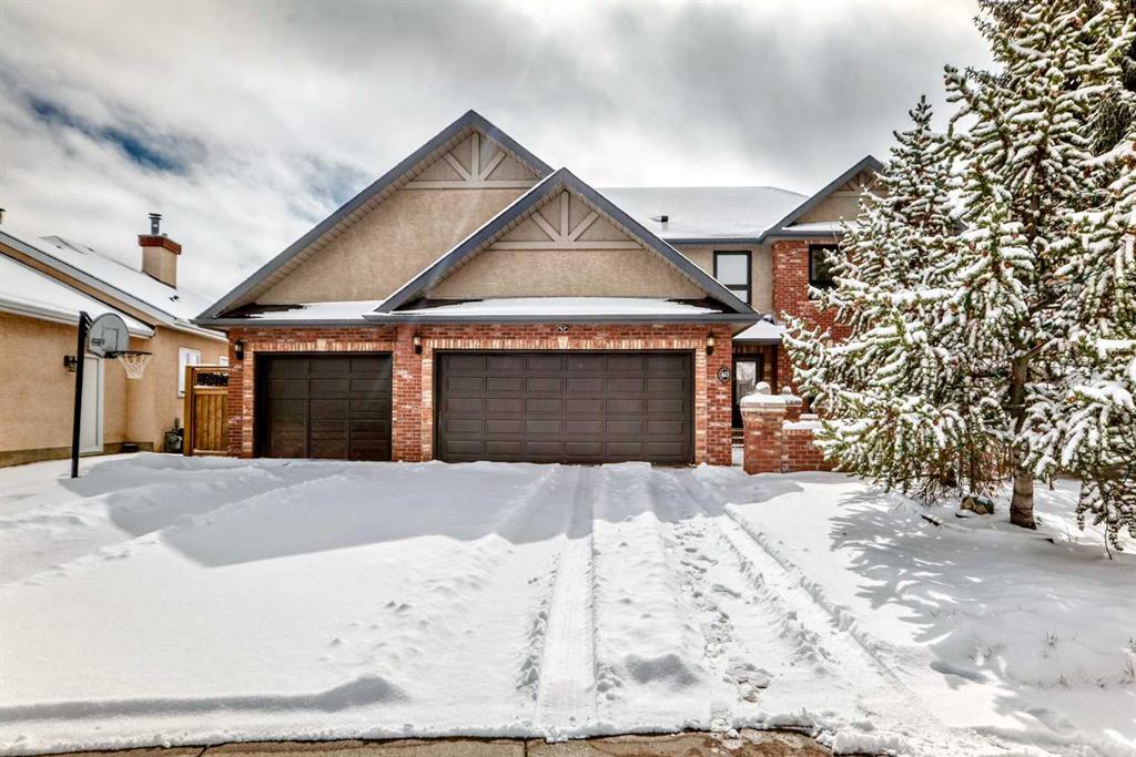 40 Christie Cairn Square SW, Calgary, Alberta, T3H 2Z2