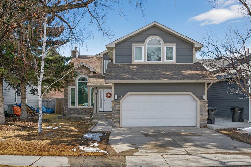 55 Millrise Way SW, Calgary, Alberta, T2Y2M7