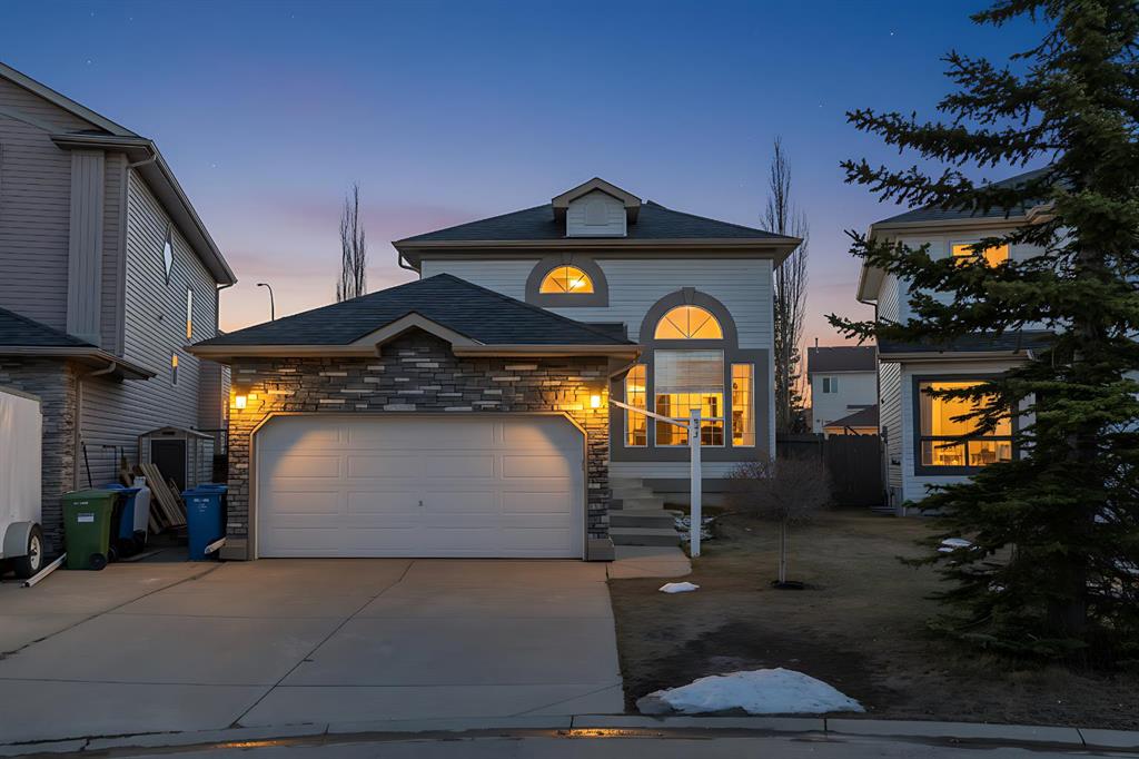32 Citadel Ridge Place NW, Calgary, Alberta, T3G 4P8