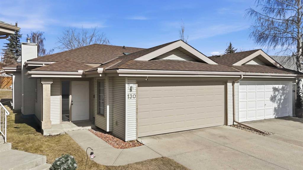 130 Millbank Hill SW, Calgary, Alberta, T2Y 2Z2