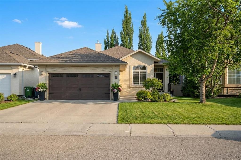 45 Mt Gibraltar Heights SE, Calgary, Alberta, T2Z 3R2