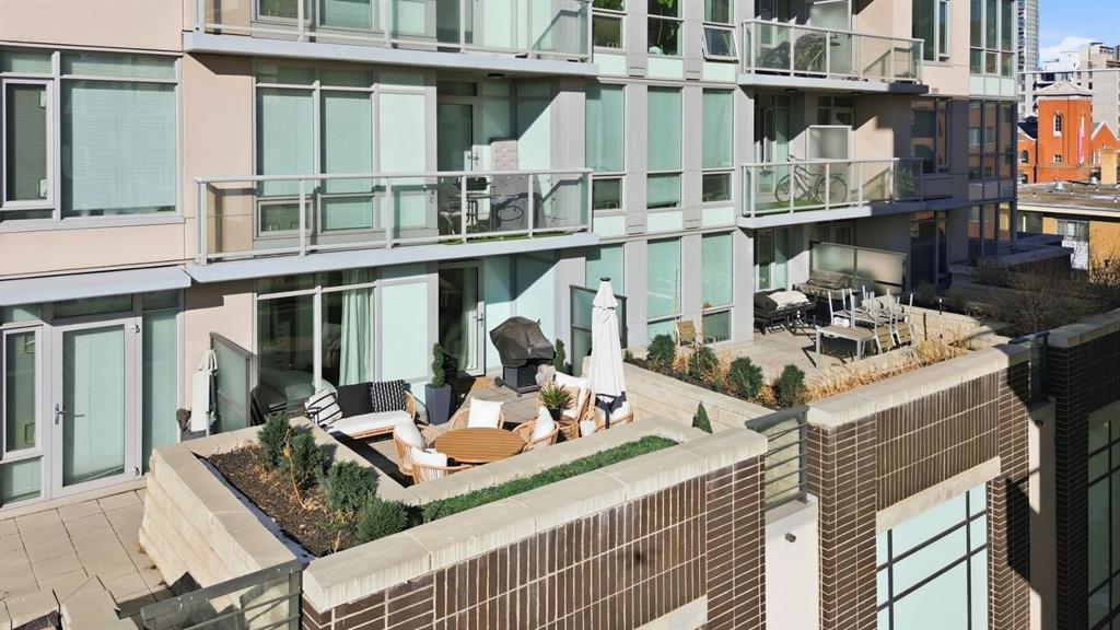 #301 1500 7 Street SW, Calgary, Alberta, T2R 1A7