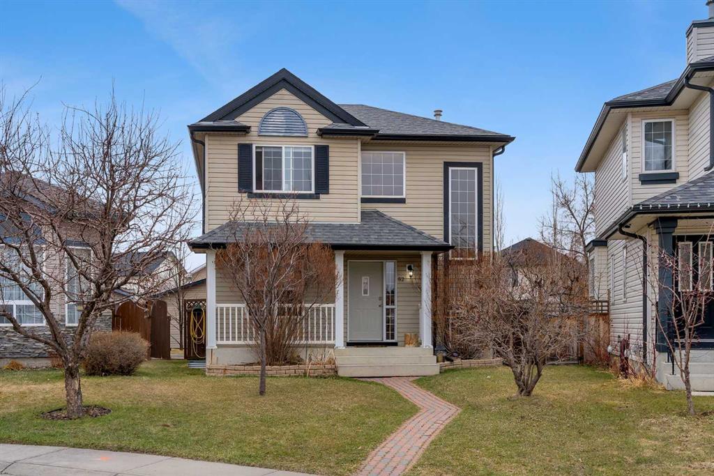 52 Covewood Green NE, Calgary, Alberta, T3K 5G5