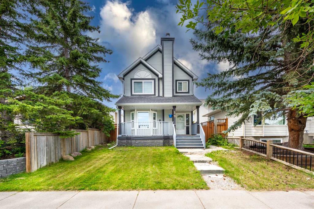 39 Tararidge Drive NE, Calgary, Alberta, T3J 2R4