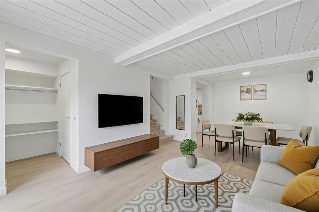 #317 5404 10 Avenue SE, Calgary, Alberta, T2A 5G4