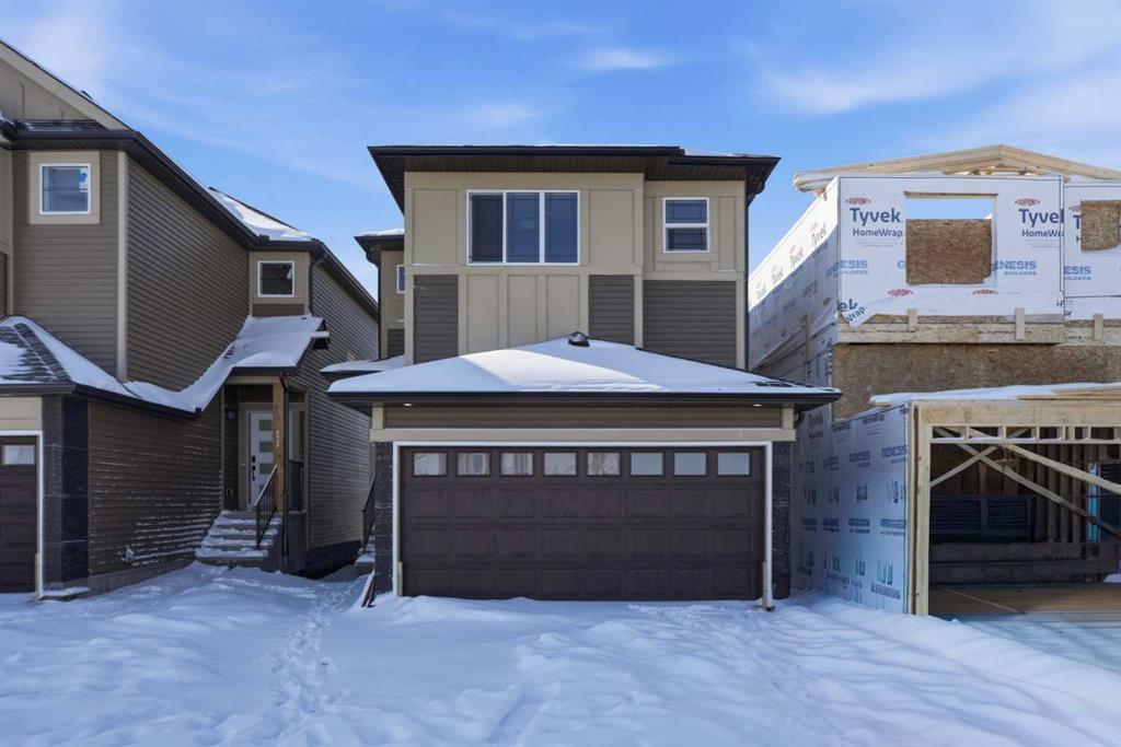 15 Homestead Gardens NE, Calgary, Alberta, T3J 5T8