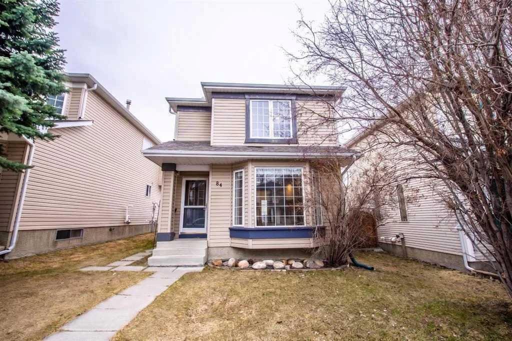 84 Hidden Green NW, Calgary, Alberta, T3A 5K7