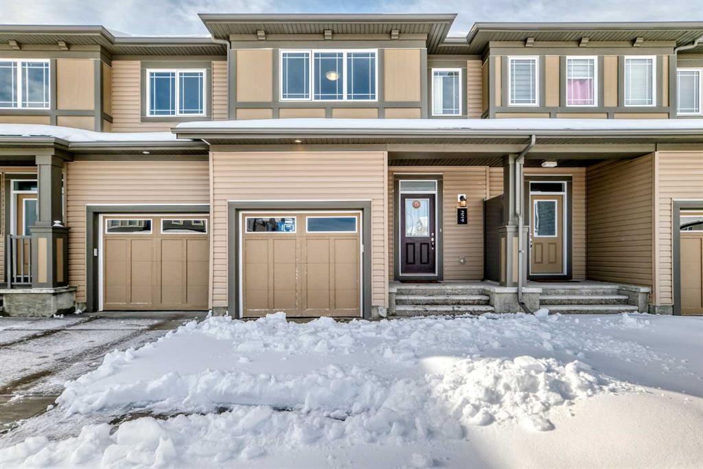 224 Carringham Way NW, Calgary, Alberta, T3P 1V9