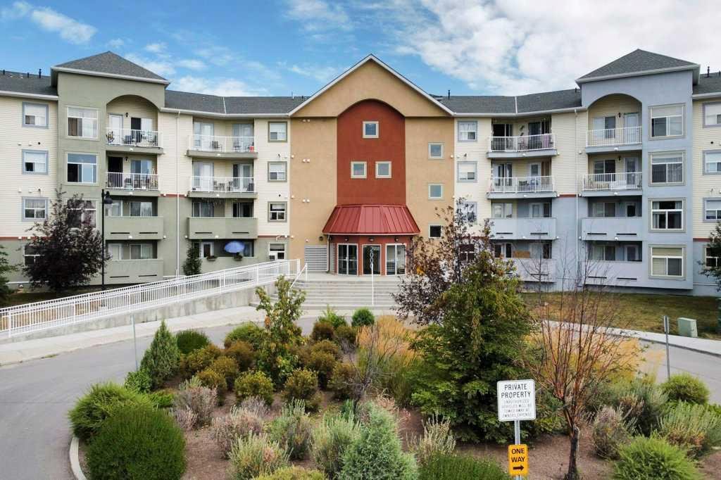 #2429 700 Willowbrook Road NW, Airdrie, Alberta, T4B 2B7