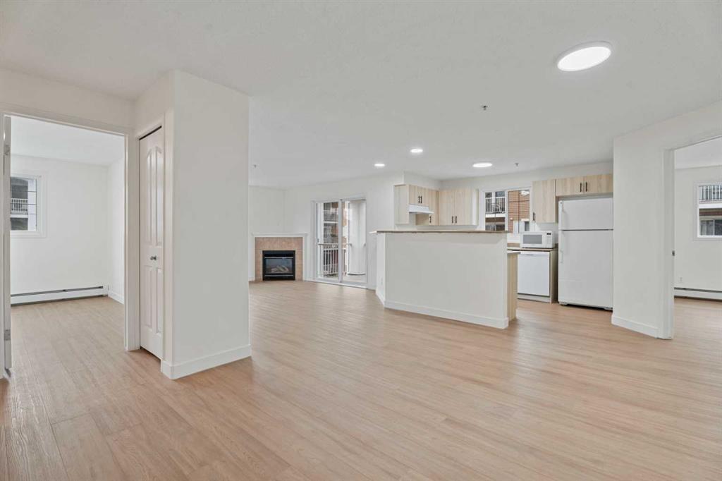 #3325 10 Prestwick Bay SE, Calgary, Alberta, T2Z0B3