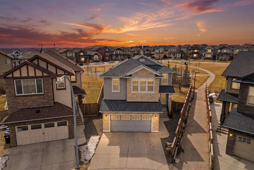 83 Nolanfield Court NW, Calgary, Alberta, T3R 0L8