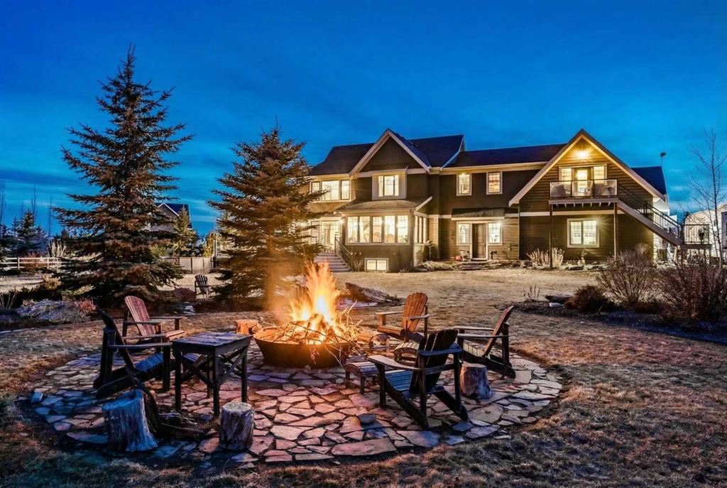 48149 279 Avenue E, Rural Foothills County, Alberta, T1S 4N8