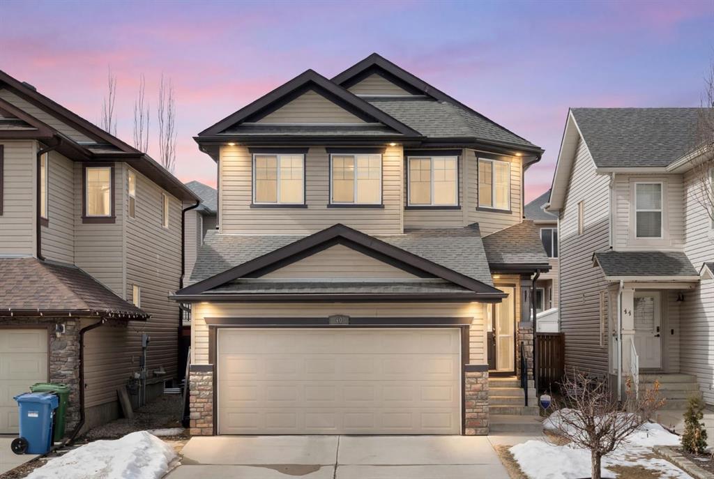 40 Bridleridge Lane SW, Calgary, Alberta, T2Y 5H6