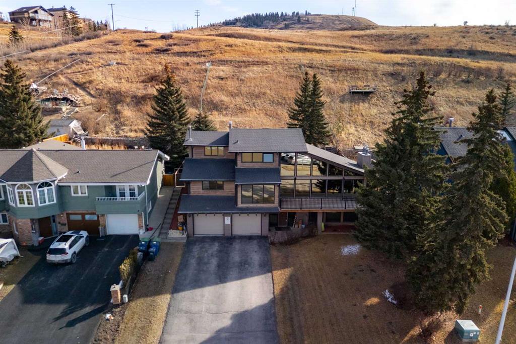 516 Fourth Avenue N, Cochrane, Alberta, T4C 1E5