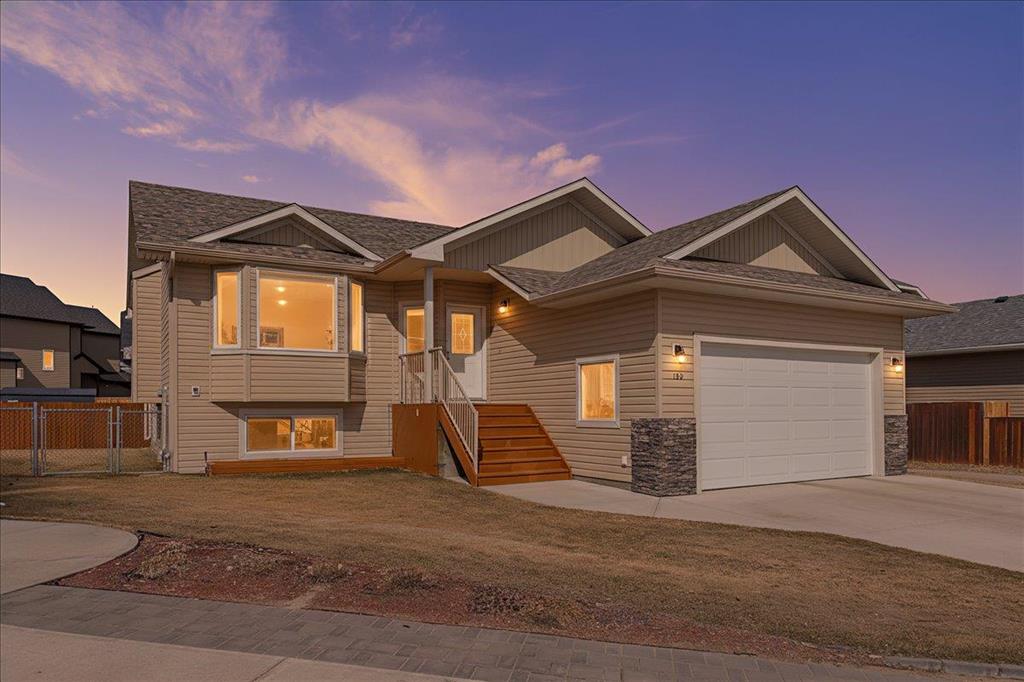 168 Camden Court, Strathmore, Alberta, T1P 1Y1