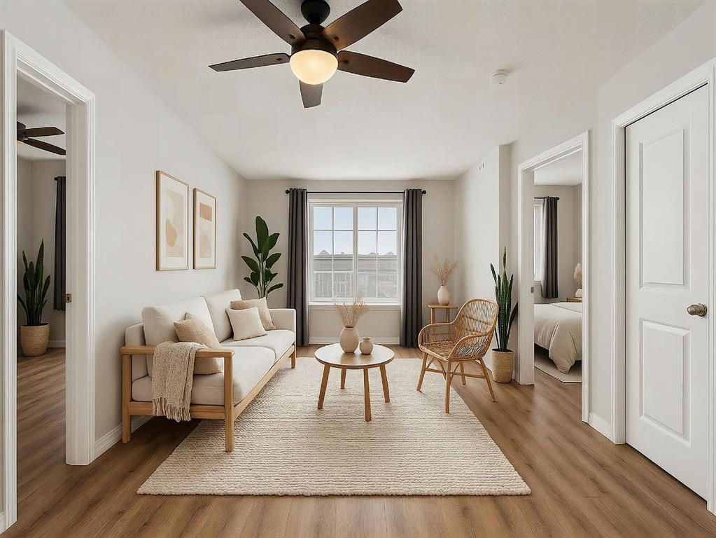 #4413 60 Panatella Street NW, Calgary, Alberta, T3K 0M4