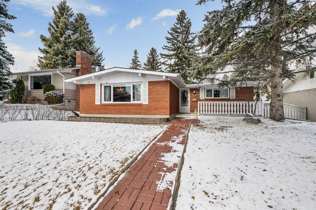 628 Seymour Avenue SW, Calgary, Alberta, T2W 0N4