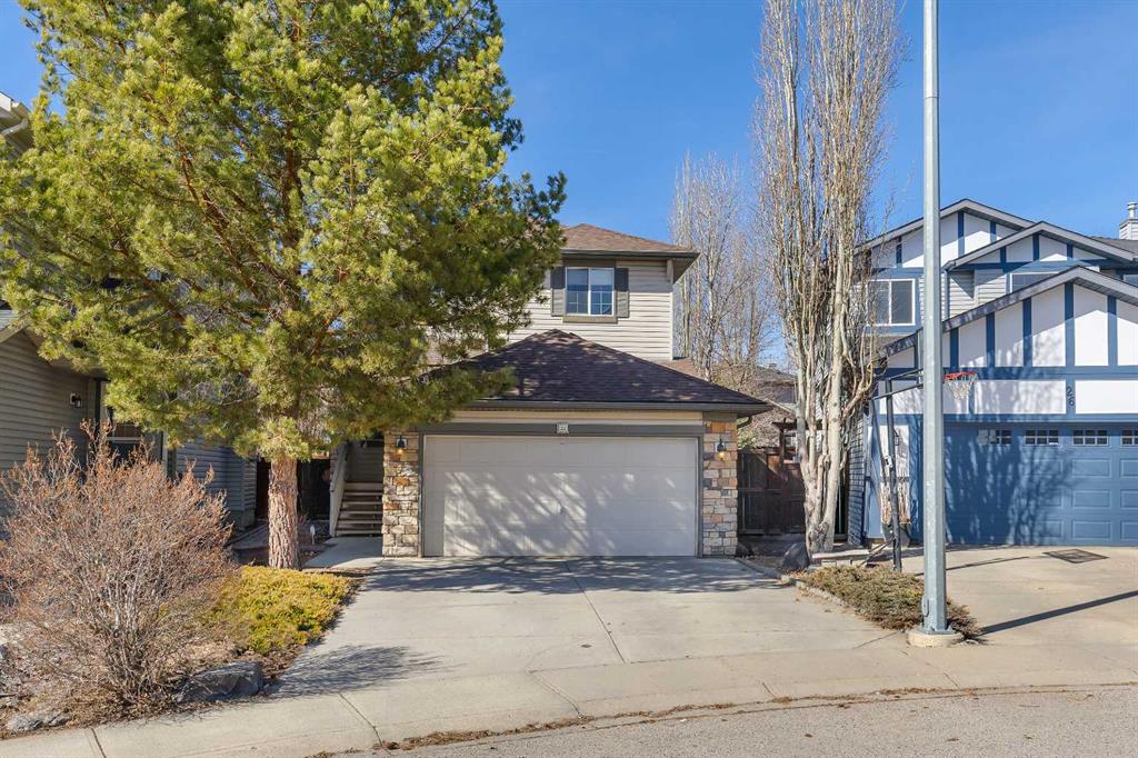 22 Tuscany Ravine Manor NW, Calgary, Alberta, T3L 2W9